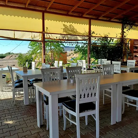 Star Camping Manavgat