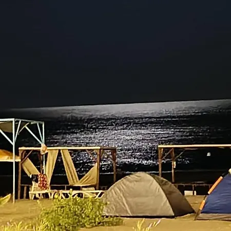 Camping Star Manavgat