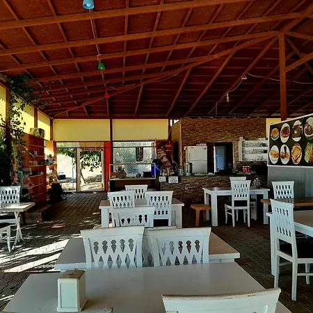 Camping Star Manavgat