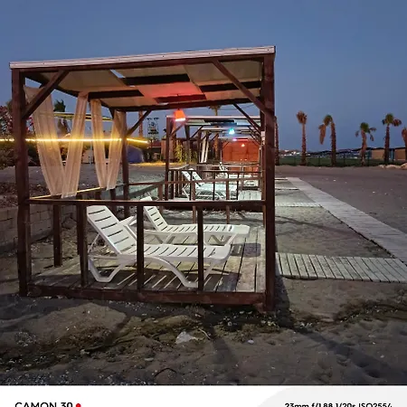 Camping Star Manavgat