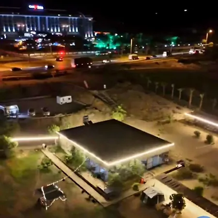 Star Camping Manavgat