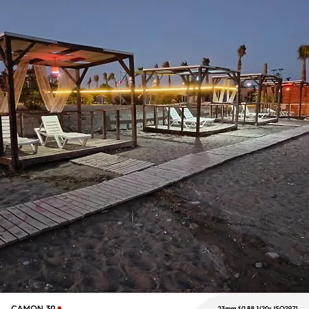 Star * Manavgat