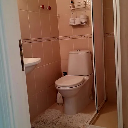 Campsite Star Manavgat